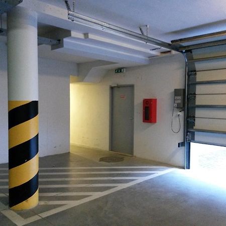 Celik Family Apartment Strbske Pleso Exterior photo